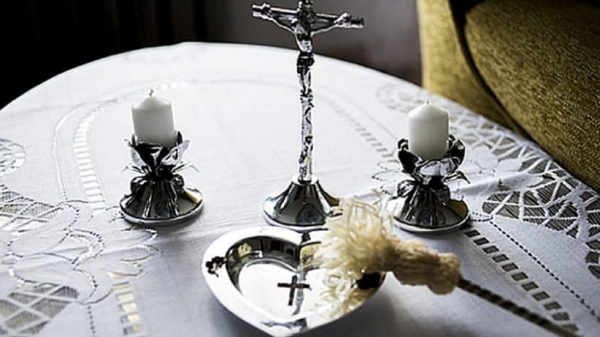 Ksiądz podał kwotę. Tyle udało się zebrać podczas kolędy 