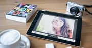 The New iPad - czy może być przydatnym narzędziem dla fotografa?