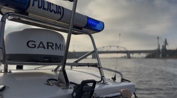 Trwa operacja "TOR" - wzmożone kontrole policji, straży ochrony kolei i sił zbrojnych