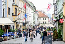 Europejski kraj wprowadza limit prędkości na chodnikach dla pieszych