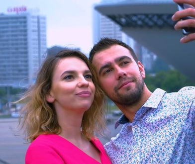 "Ślub od pierwszego wejrzenia": Oliwia pokazała synka. Franek rośnie jak na drożdżach