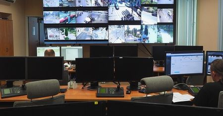 Lublin: Nowe kamery miejskiego monitoringu. Sprawdź ich lokalizację