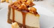 Na weekend zrobię ten sernik. Ostatnio wszyscy goście chcieli przepis