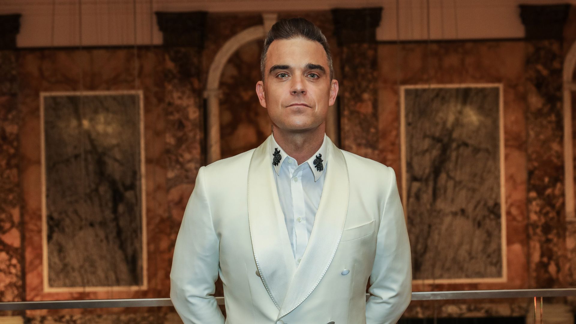 Robbie Williams
