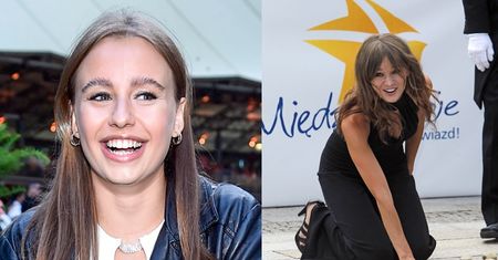Oliwia Bieniuk NIE CHCE zagrać w filmie o swojej mamie: "Nie czułabym się komfortowo"