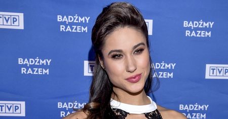 Ida Nowakowska mówi o imieniu dziecka