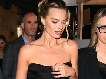 Margot Robbie współczesną ikoną mody? Tylko spójrzcie na te kreacje