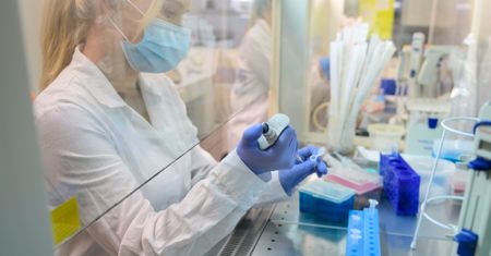 Koronawirus w Polsce. Afera fałszywych testów. 56 osobom powiedziano, że są chore. Potem okazało się, że był to błąd