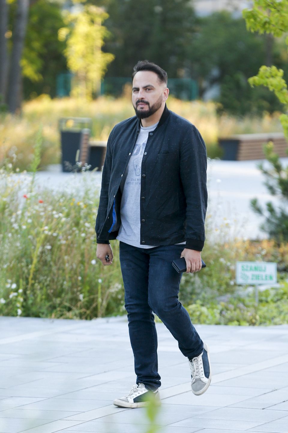 Agustin Egurrola
