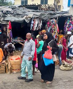 Kenia bezpieczniejsza niż Polska? Tam nie lekceważą obostrzeń