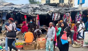 Kenia bezpieczniejsza niż Polska? Tam nie lekceważą obostrzeń