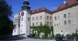 Polskie zamki