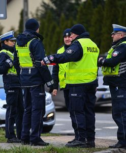 Tysiące wakatów. "To największy kryzys w policji od ćwierć wieku"