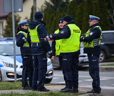 Tysiące wakatów. "To największy kryzys w policji od ćwierć wieku"