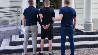 Przeworsk: Nastolatka i trzech mężczyzn wpadli podczas wieczornej obławy. Przejęto ponad 800 gramów klefedronu