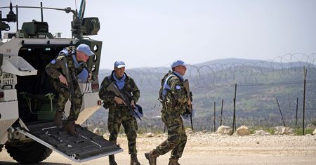 UNIFIL ostrzega. "To może sprowokować odwet"