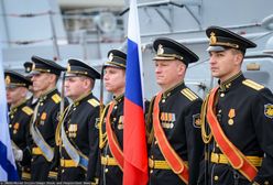 Rosjanie muszą uzupełniać straty. Wysyłają na front dodatkową formację