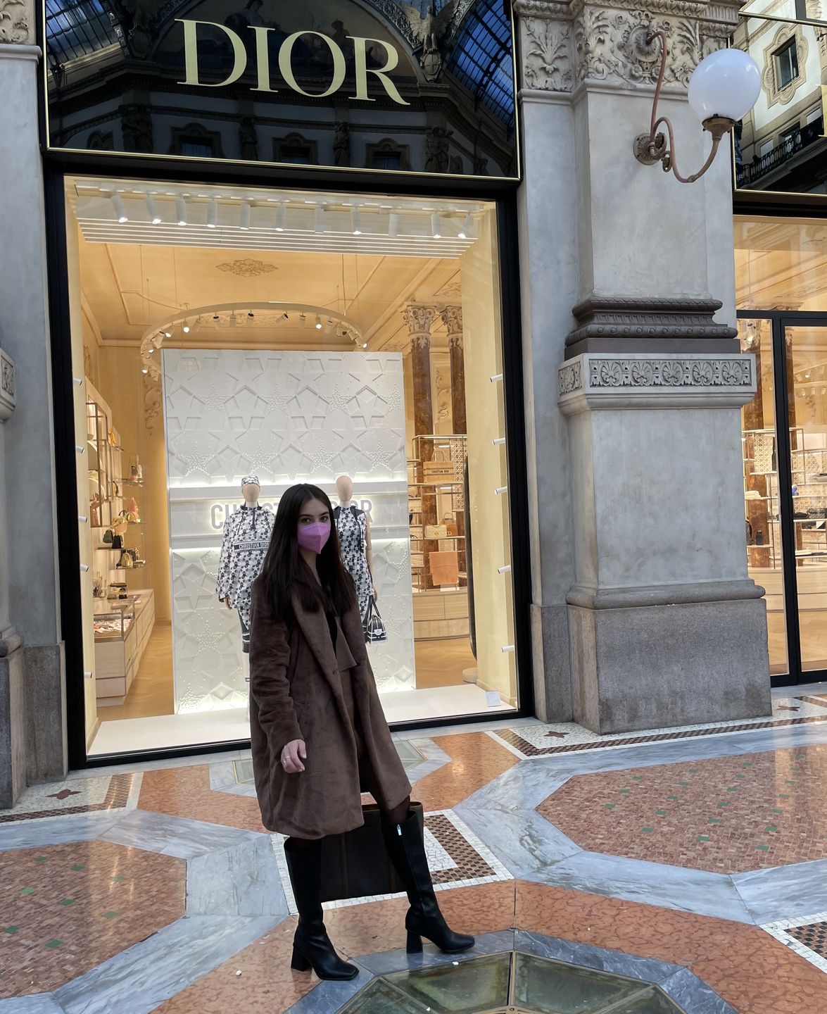 Galeria Wiktora Emanuela II 