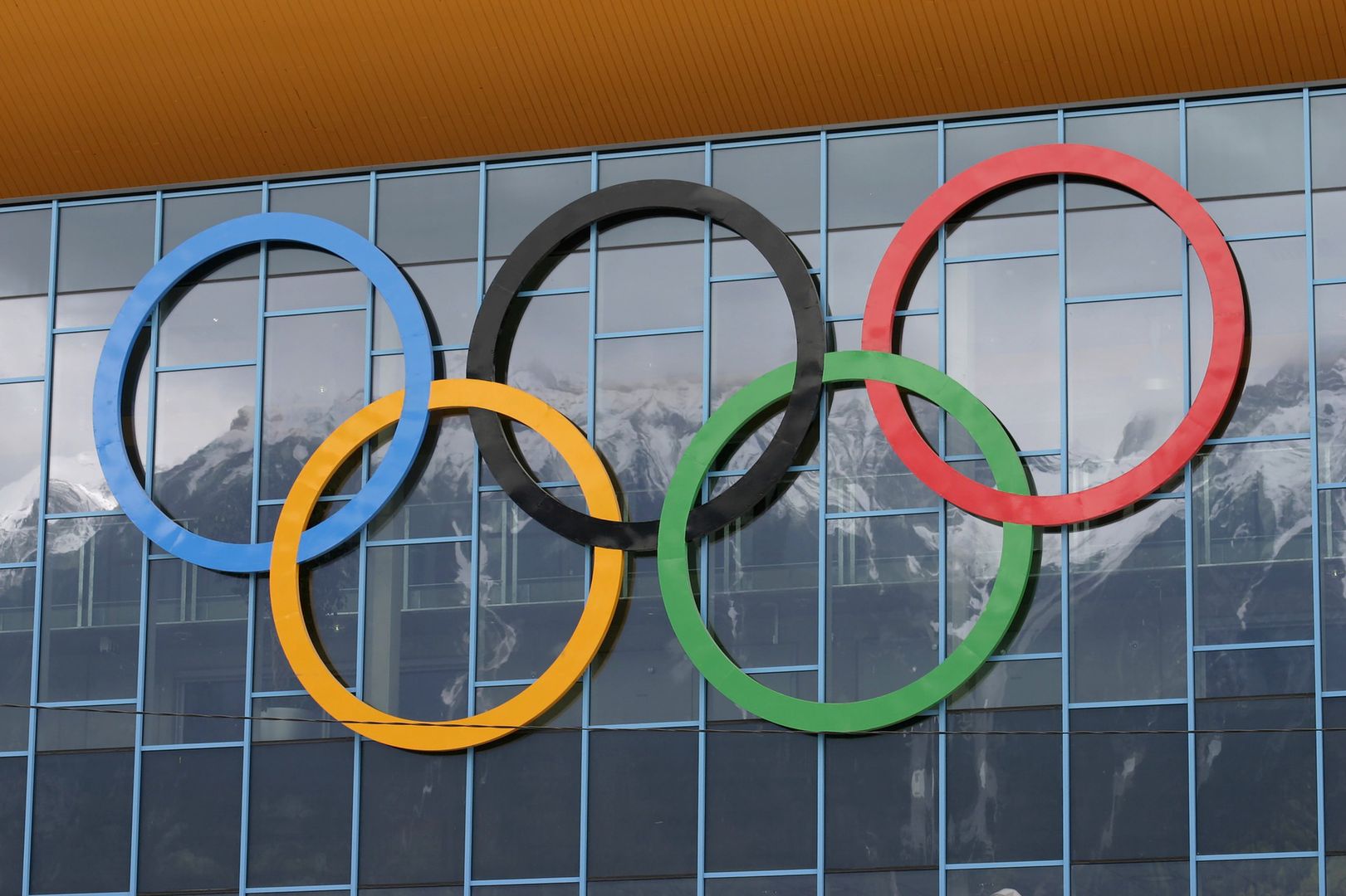 Olimpiada A Igrzyska Olimpijskie Różnice Igrzyska olimpijskie w Tokio. Liczba dyscyplin będzie ograniczona? - o2