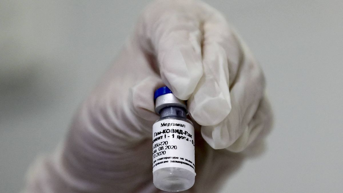 Szczepionka na COVID ma być podawana w Wielkiej Brytanii od przyszłego tygodnia/ foto ilustracyjne