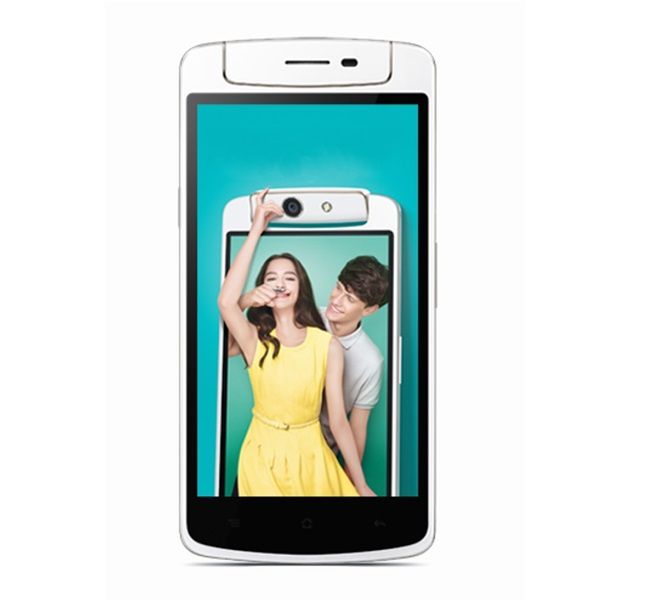 Oppo N1 Mini oficjalnie. Najlepsze fotograficzne "mini" na świecie? 3