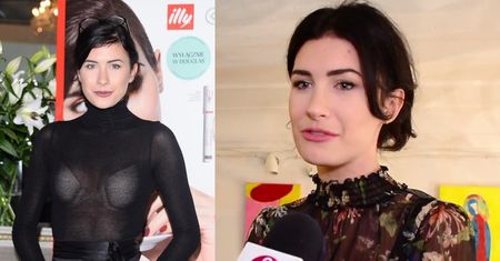 Mielnicka o konkursach miss: "Coraz częściej pojawiają się dziewczyny o pełniejszych kształtach"