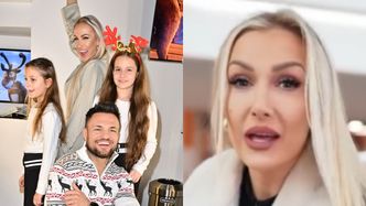 Eliza Trybała o aferze z kieszonkowym dla córek: "Wydatków jest naprawdę dużo. Dzieci to SKARBONKA"