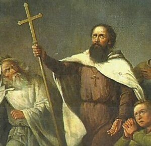 Misja św. Brunona