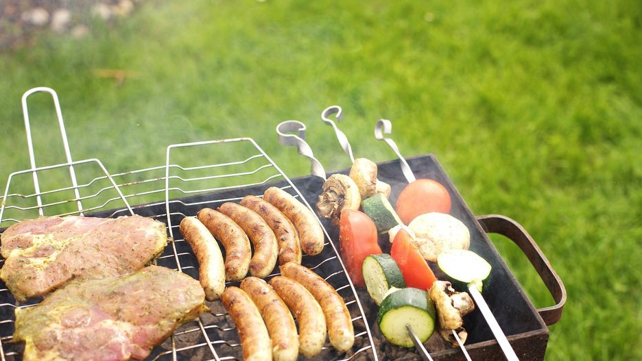 Warszawa ponownie umożliwia mieszkańcom grillowanie pod chmurką