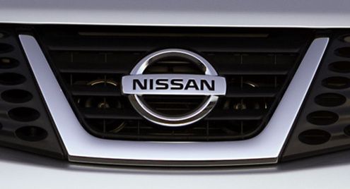 Venucia - nowa marka Nissana