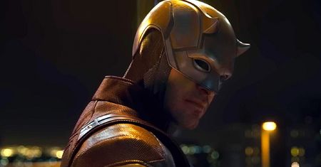 "Daredevil: Born Again" kręcony od nowa, a to jeszcze nie koniec zmian w serialach Marvela