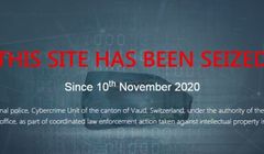 Koniec serwisu KBoxServ. Oferował pirackie filmy i seriale