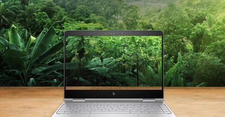 HP odświeża laptopa Spectre x360