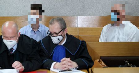Tragiczna śmierć harcerek na obozie. Jest wyrok