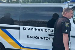 Strzelanina pod Kijowem. Są ofiary