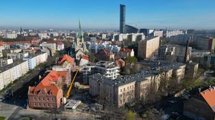 Wrocław: Wyniki Wrocławskiego Budżetu Obywatelskiego 2025