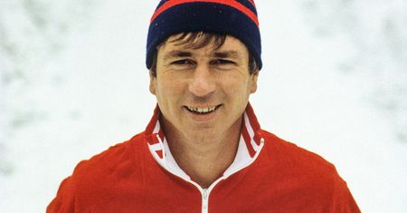 Sepp Piontek, trenerski wizjoner, który obudził Danię