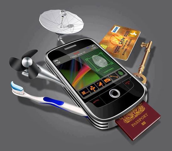 Postęp technologiczny, a właściwie jego brak! 2