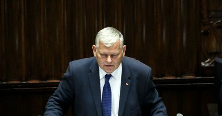 Suski wraca do tragicznych wydarzeń. Ostre słowa posła PiS