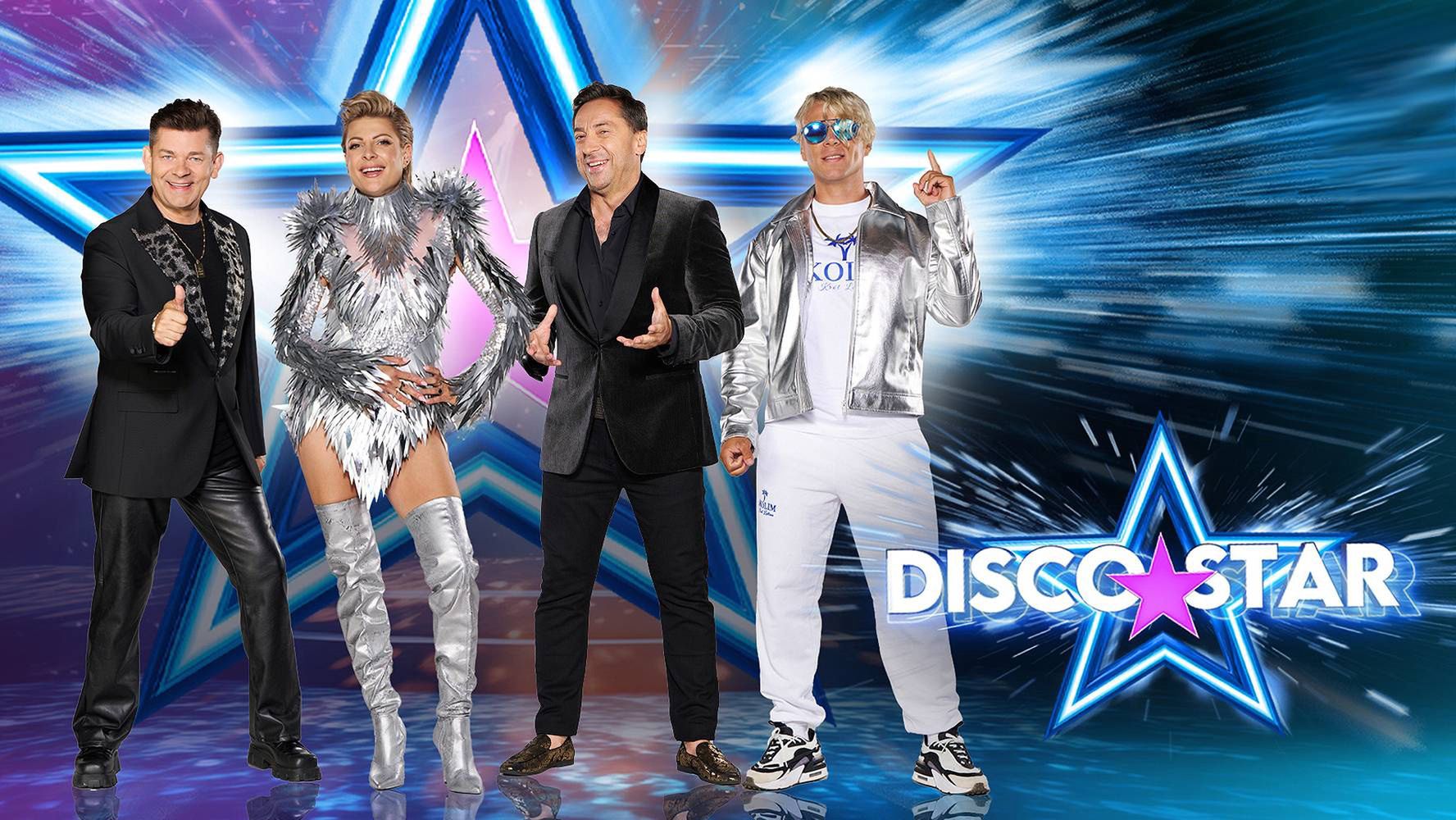 Program "Disco Star"