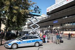 Nowogrodzka. Ważą się losy Zjednoczonej Prawicy