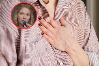 31-latka usłyszała diagnozę nowotworu. "Lekarze nie wiedzieli, co mi dolega"