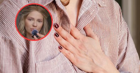 31-latka usłyszała diagnozę nowotworu. "Lekarze nie wiedzieli, co mi dolega"