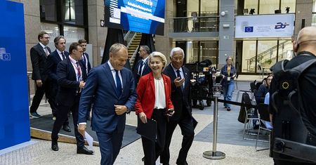 Polska prezydencja w UE. Kiepski sondaż dla Tuska