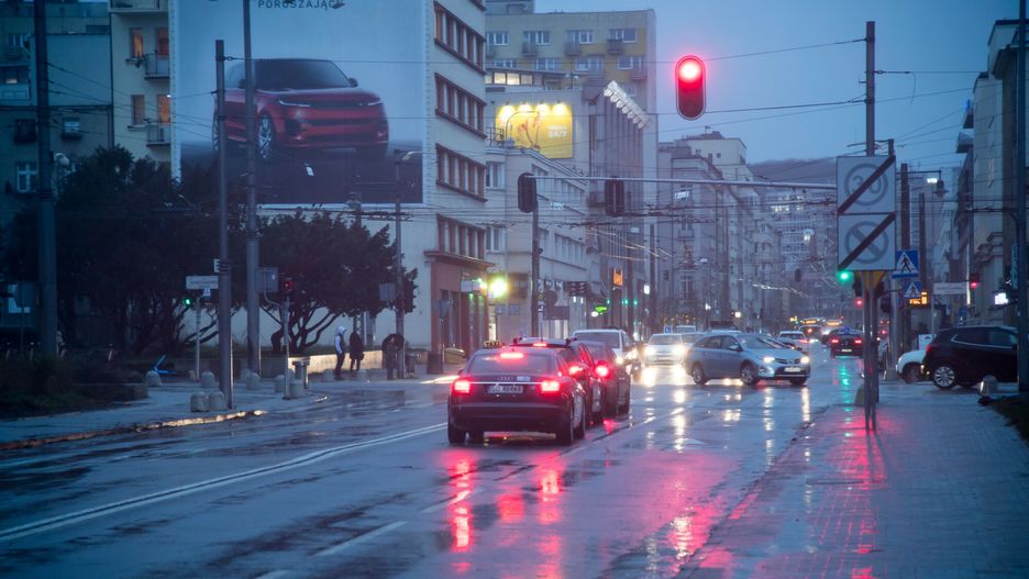 Jaka będzie pogoda w listopadzie?