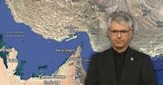 Iran o opłatach za usługi w cieśninie Ormuz. Zapowiedź rzecznika MSZ