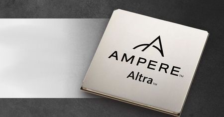 Intel i AMD mają się czego bać! Na rynku debiutuje 80-rdzeniowy procesor Ampere Altra