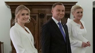 Kinga Duda może pochwalić się naprawdę imponującymi zarobkami. Ile zarabia córka prezydenta?