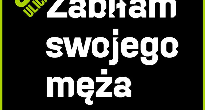 „Zabiłam swojego męża” nowym serialem 13 Ulica, w najbliższym czasie startują zdjęcia