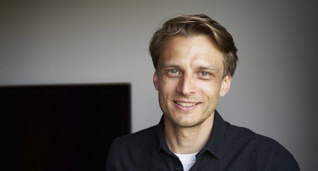 Filip Bartczak w teamie Papaya Films